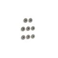 Kohler Flexjet Whirlpool Trim Kit With Eight Jets 9698-K4